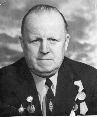 Майоров Александр Иванович