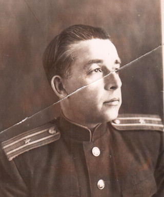 Ерофеев Александр Федорович