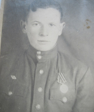 Олейников Александр Иванович