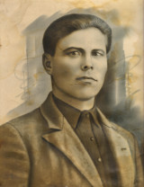 Бобров Григорий Федорович