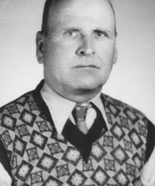 Беззубенко Георгий Иванович