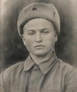 Обухань Михаил Иванович