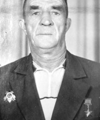 Ветчинкин Григорий Петрович