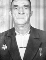 Ветчинкин Григорий Петрович
