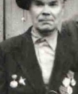 Вершков Михаил Никитович