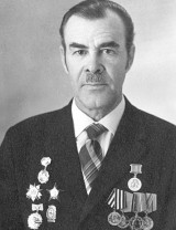 Иванов Борис Иванович