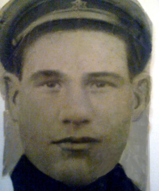 Житкевич Владимир Кириллович