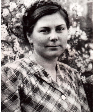 Краевая Анна Федоровна