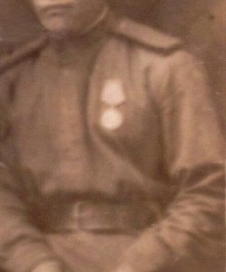 Бабайцев Козьма Петрович