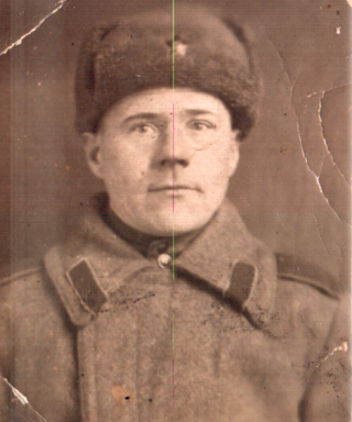 Поляков Иван Иванович