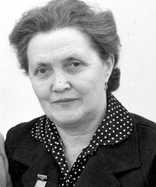 Щурий Нина Григорьевна