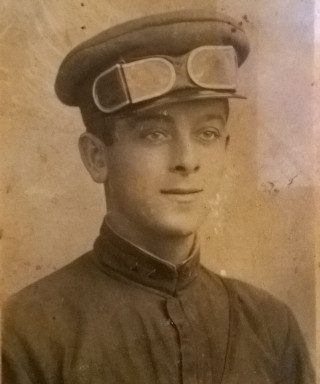 Пожарский Павел Никифорович