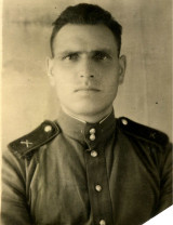 Будылин Евгений Иванович