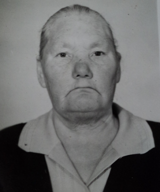 Шабалина Анастасия Александровна