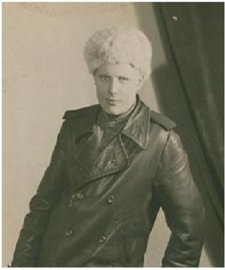 Белоголовцев Николай Терентьевич