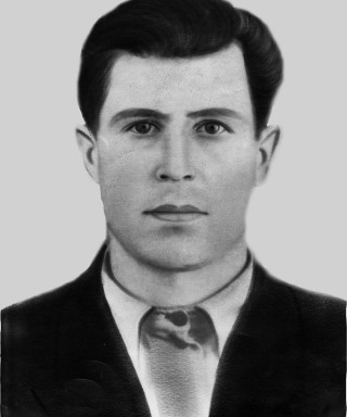 Парасоцкий Яков Иосифович