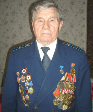 Артемьев Григорий Васильевич