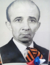 Булыгин Василий Васильевич