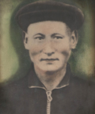 Ашаков Есполсын Ашакович