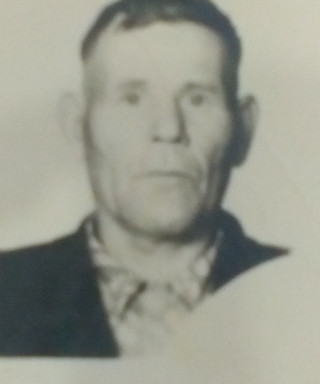 Корпенко Петр Потапович