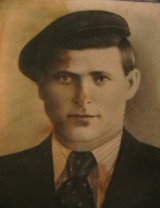 Романенко Алексей Егорович