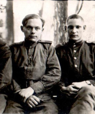 Рябцовский Василий Андрианович