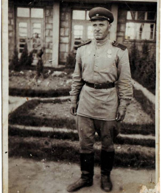 Бальян Вартан Исакович