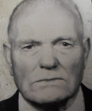 Курков Арсений Федорович