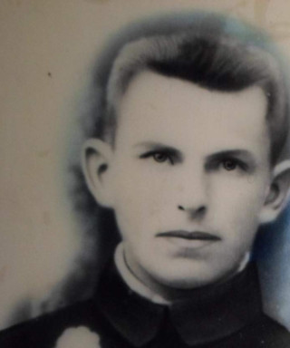 Лысый Константин Семенович