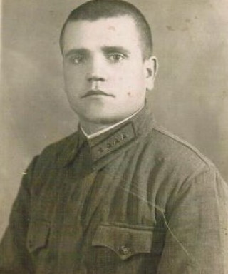 Коробко Григорий Иванович