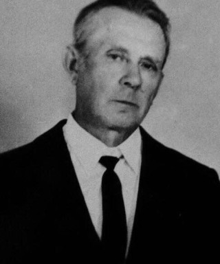 Дуболазов Николай Мартынович