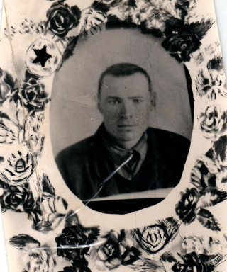 Задорожный Петр Лаврентьевич