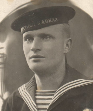 Зубашев Ефим Иванович