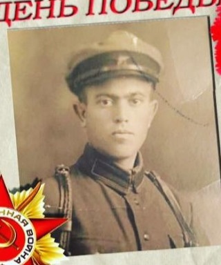 Бушинский Франц Вацлавович