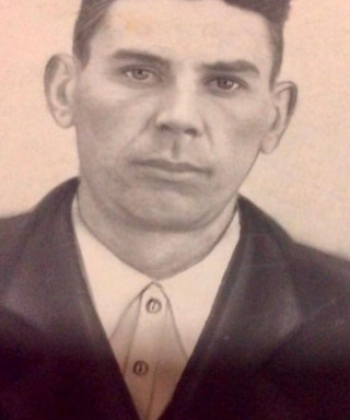 Парамонов Алексей Кузьмич