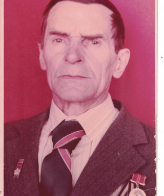 Бухвалов Александр Петрович