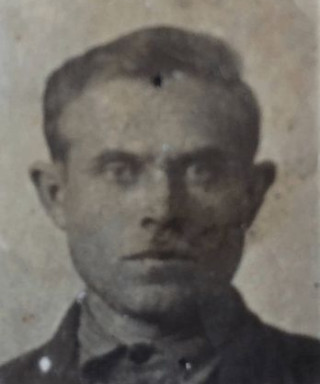 Голиков Иван Николаевич