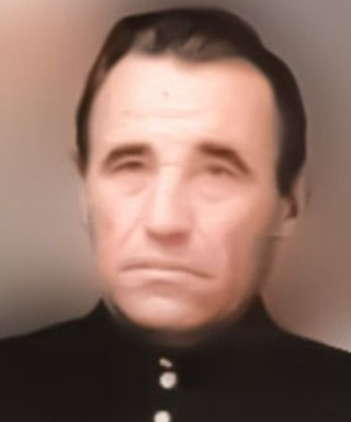 Полшков Павел Степанович