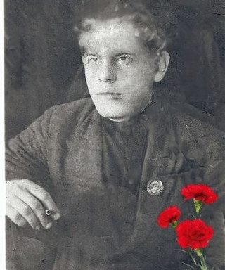 Полякевич Иван Кузьмич