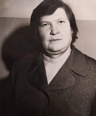 Букреева Мария Константиновна