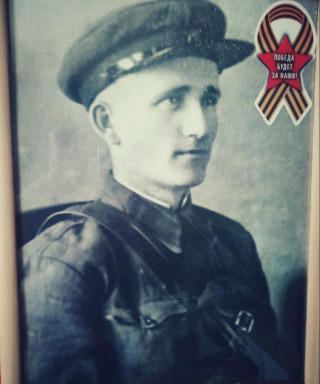 Буковский Василий Фёдорович