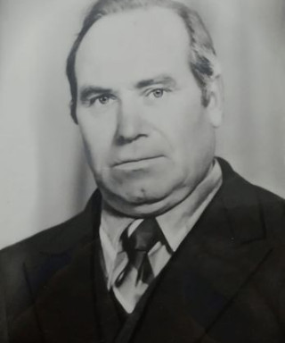 Цветков Николай Сергеевич