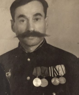 Дубровин Николай Ефимович