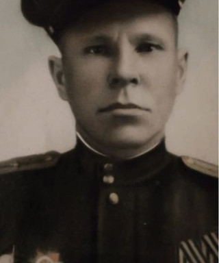 Ершов Николай Прокопьевич