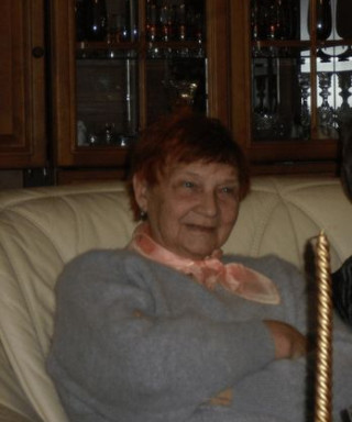 Викторова Надежда Григорьевна