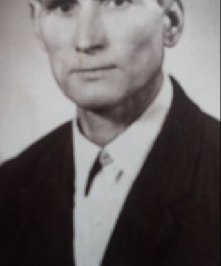 Максимкин Петр Степанович