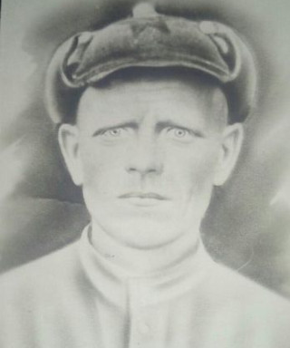 Гриднев Федор Ефимович