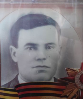 Бухарев Николай Иванович