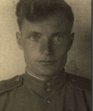 Завгороднев Дмитрий Григорьевич