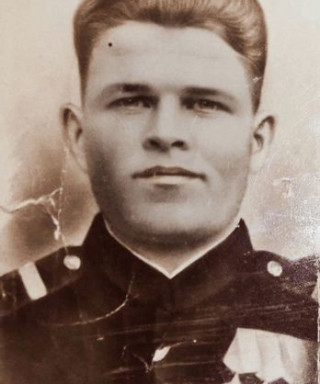 Мельников Михаил Николаевич